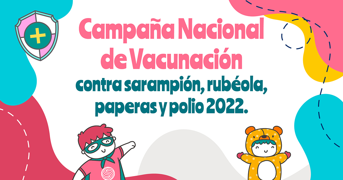 Campaña de Vacunación 1